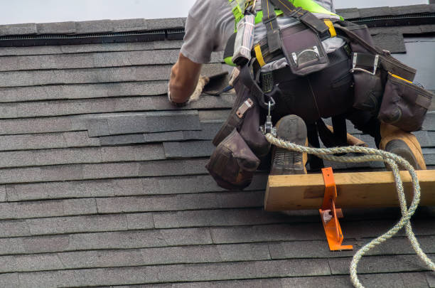 Reliable Roof Repair contractor in Hornsby, TN by Brentwood Metal Roofing
